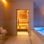 Almarine Eiffel Hotel & Spa By Malone