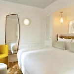 Almarine Eiffel Hotel & Spa By Malone