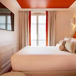 Almarine Eiffel Hotel & Spa By Malone