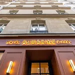 Almarine Eiffel Hotel & Spa By Malone