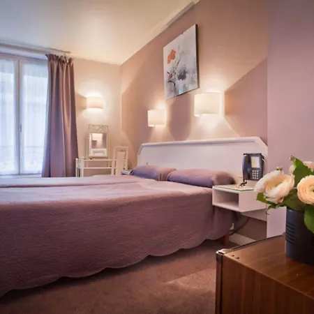Hotel Almarine Eiffel & By Malone