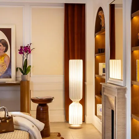 Hotel Almarine Eiffel & By Malone