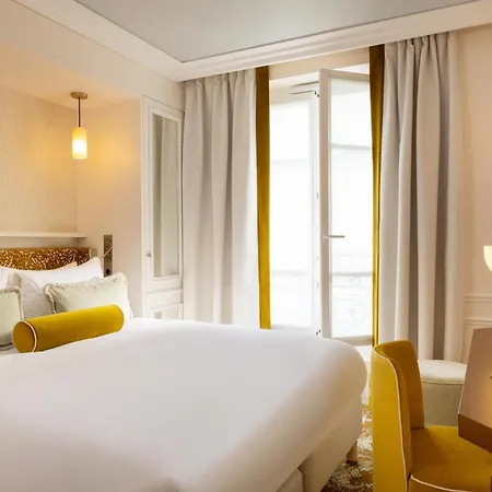 Almarine Eiffel & By Malone 4* Paris
