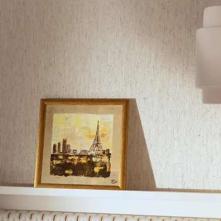 Almarine Eiffel & By Malone 4* Paris