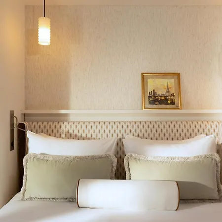 Hotel Almarine Eiffel & By Malone