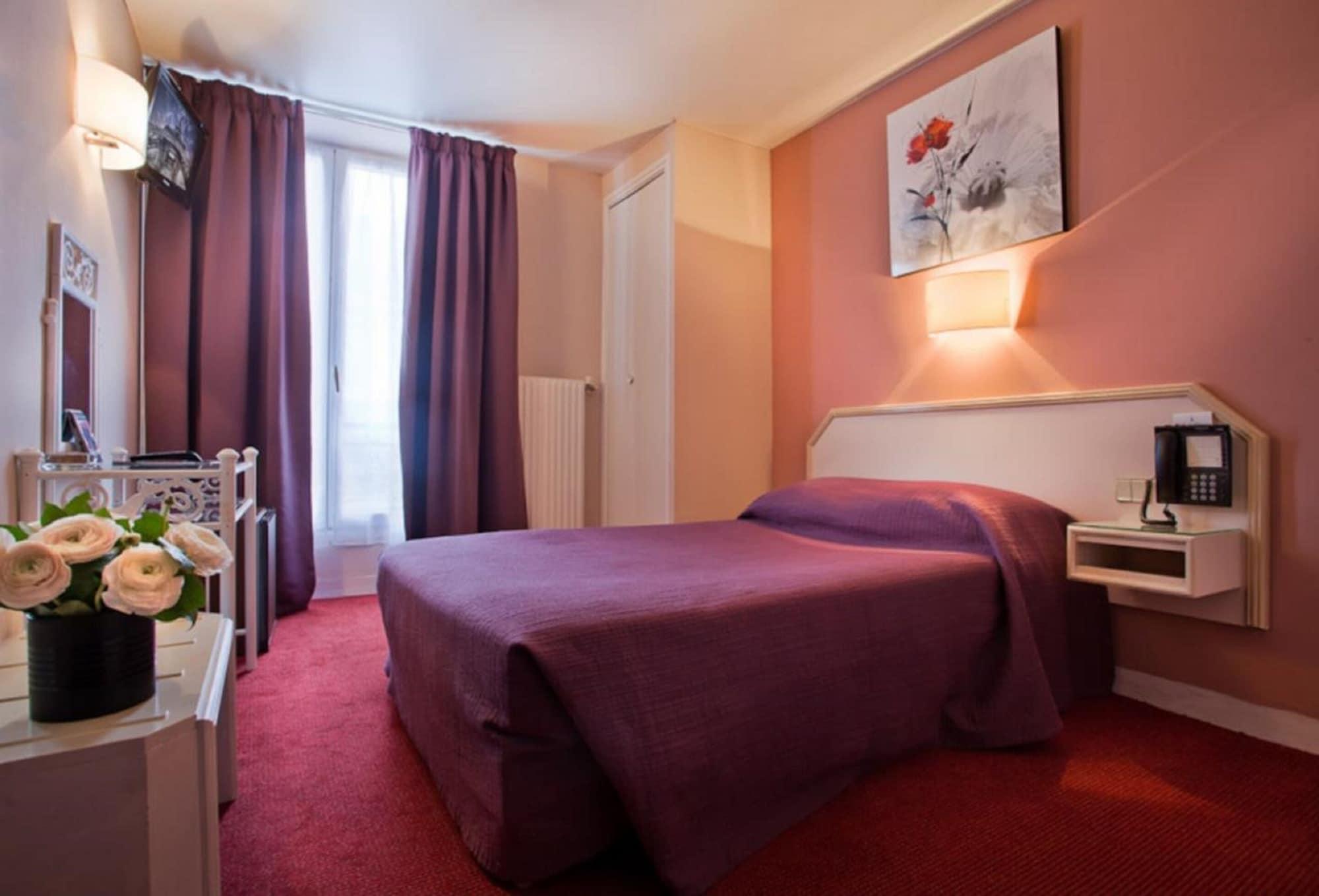 De L'alma By Malone 3* Parigi