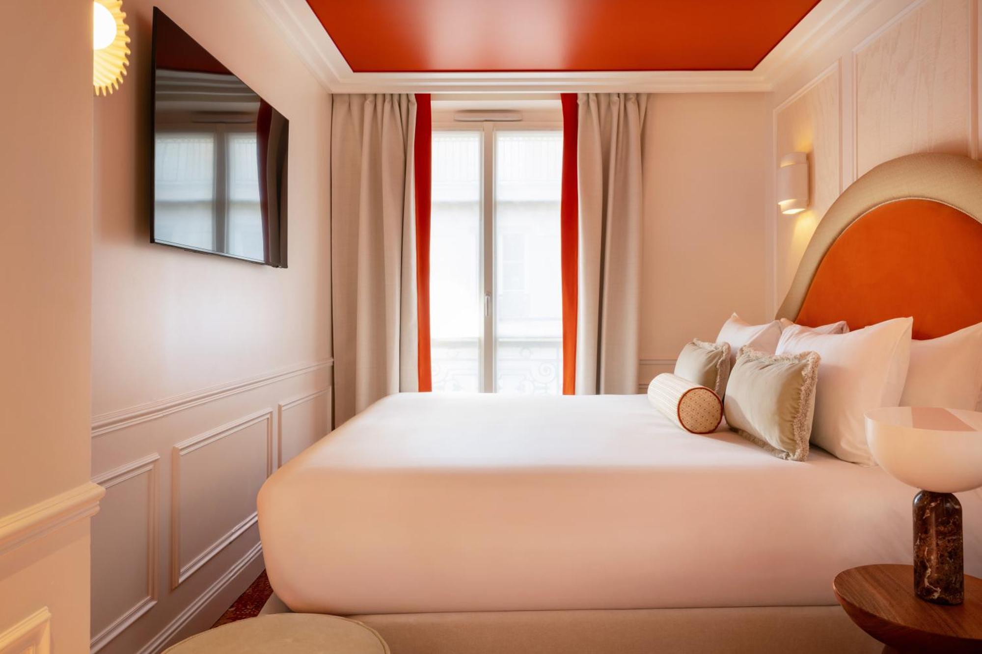 Hotel Almarine Eiffel & By Malone