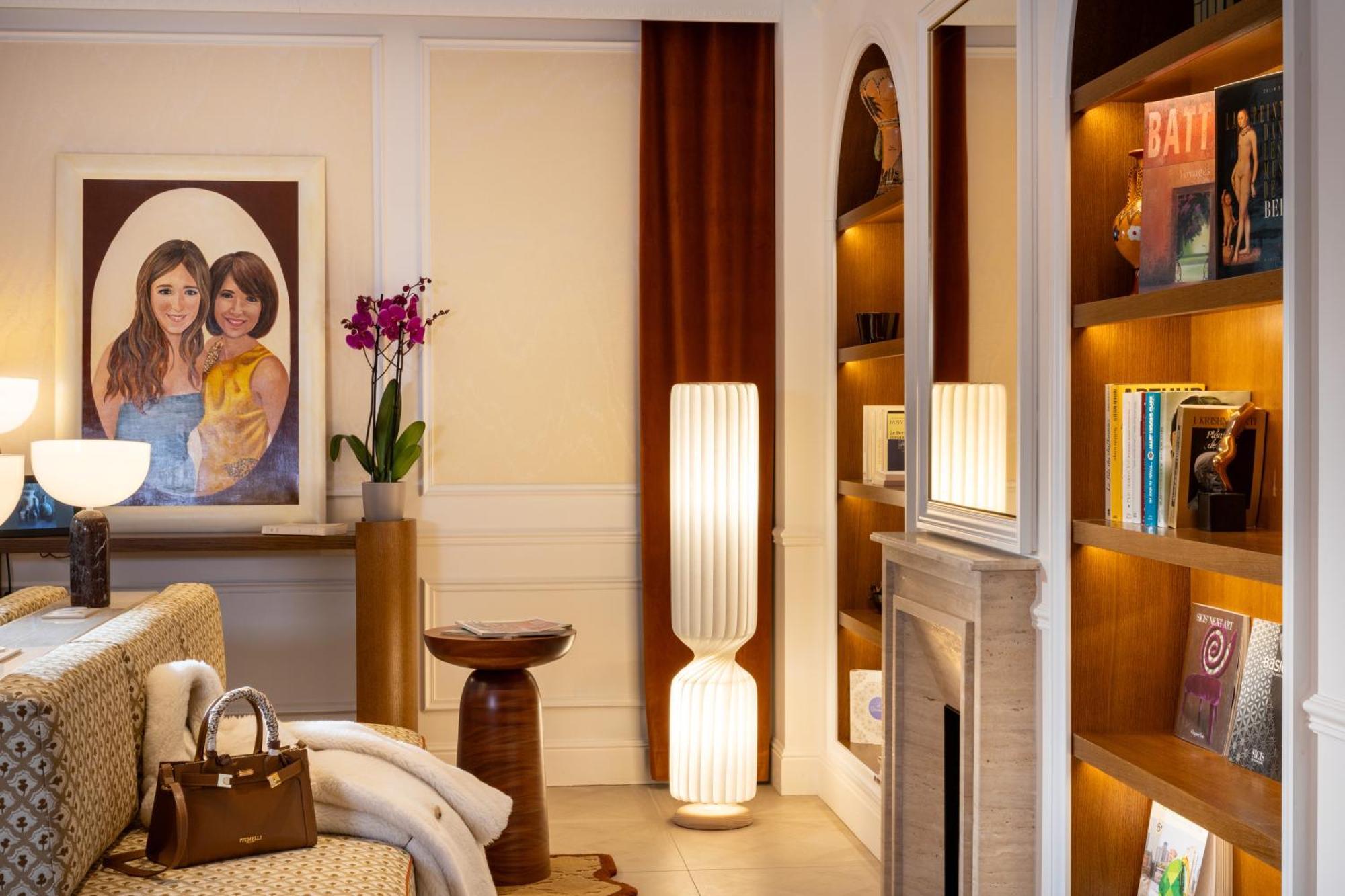 Hotel Almarine Eiffel & By Malone