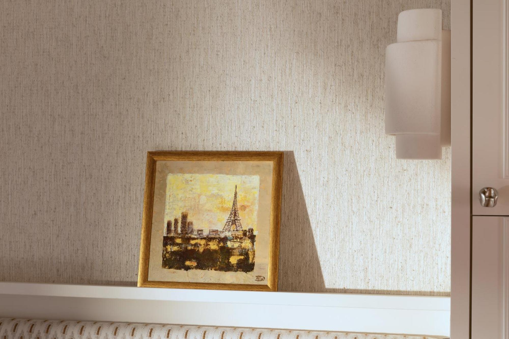 Almarine Eiffel & By Malone 4* Paris