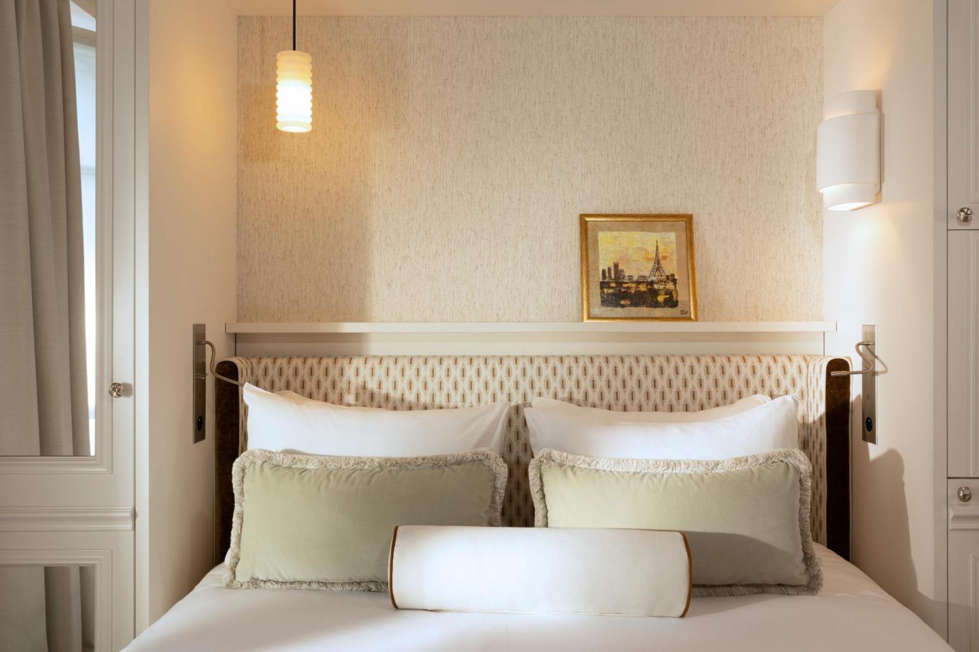 Hotel Almarine Eiffel & By Malone