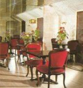 Hotel Almarine Eiffel & By Malone 4*